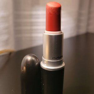 MAC Lipstick - Chili